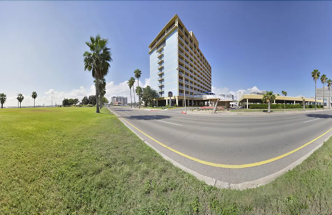 Best Western Corpus Christi-1