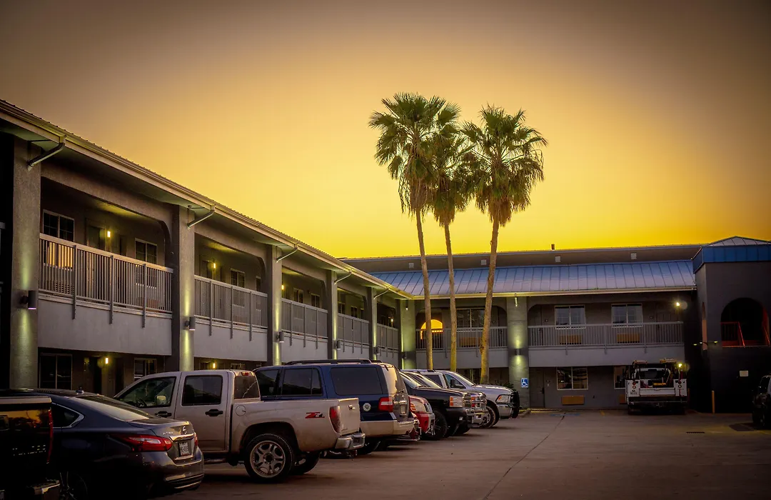 Rodeway Inn & Suites Corpus Christi Northwest-1