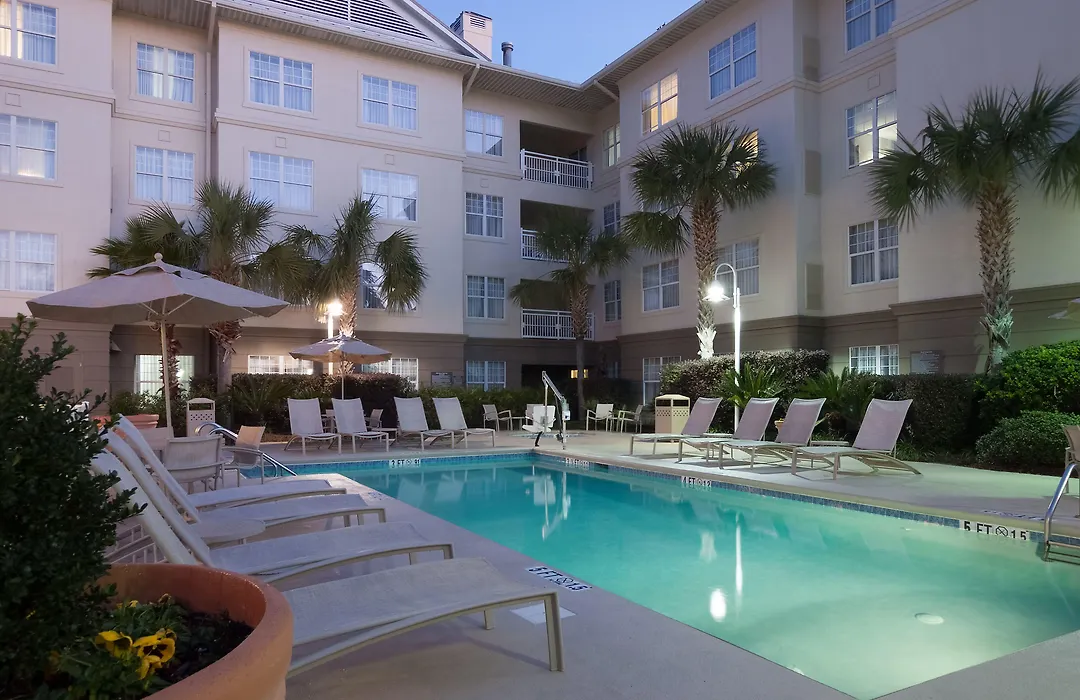 Residence Inn Charleston Riverview-1