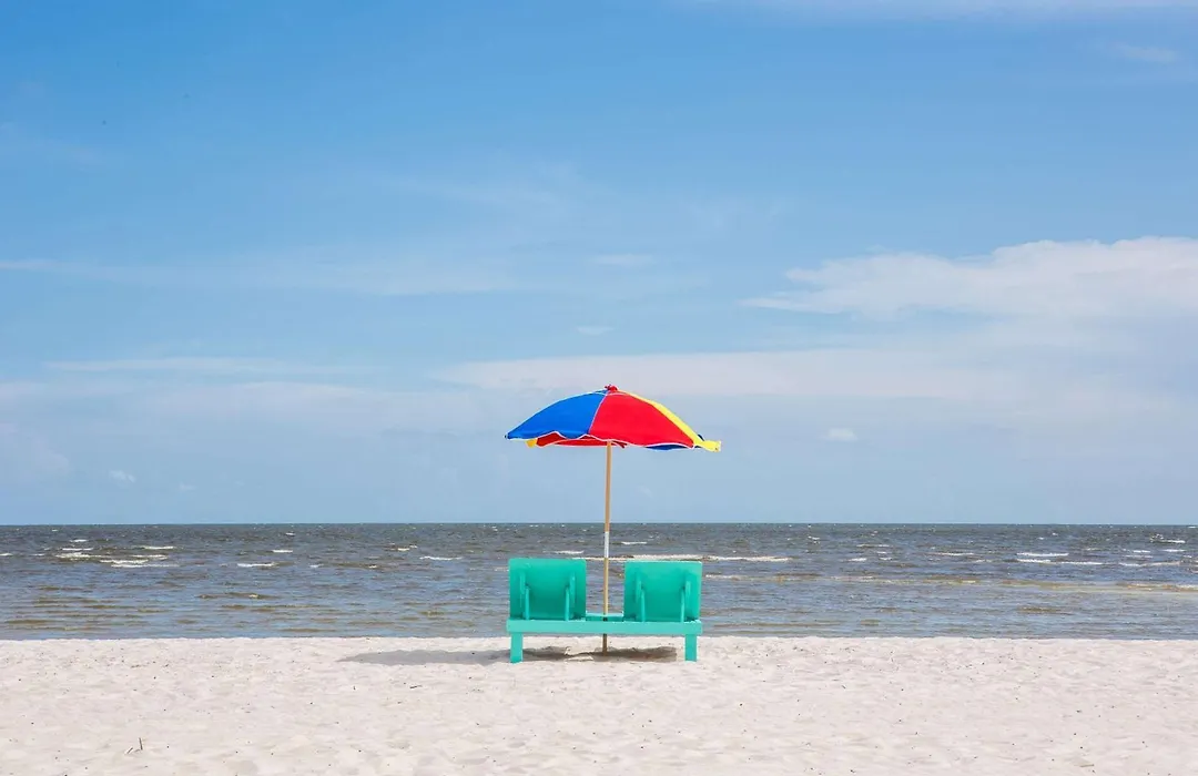 Super 8 By Wyndham Diberville Biloxi Area-1
