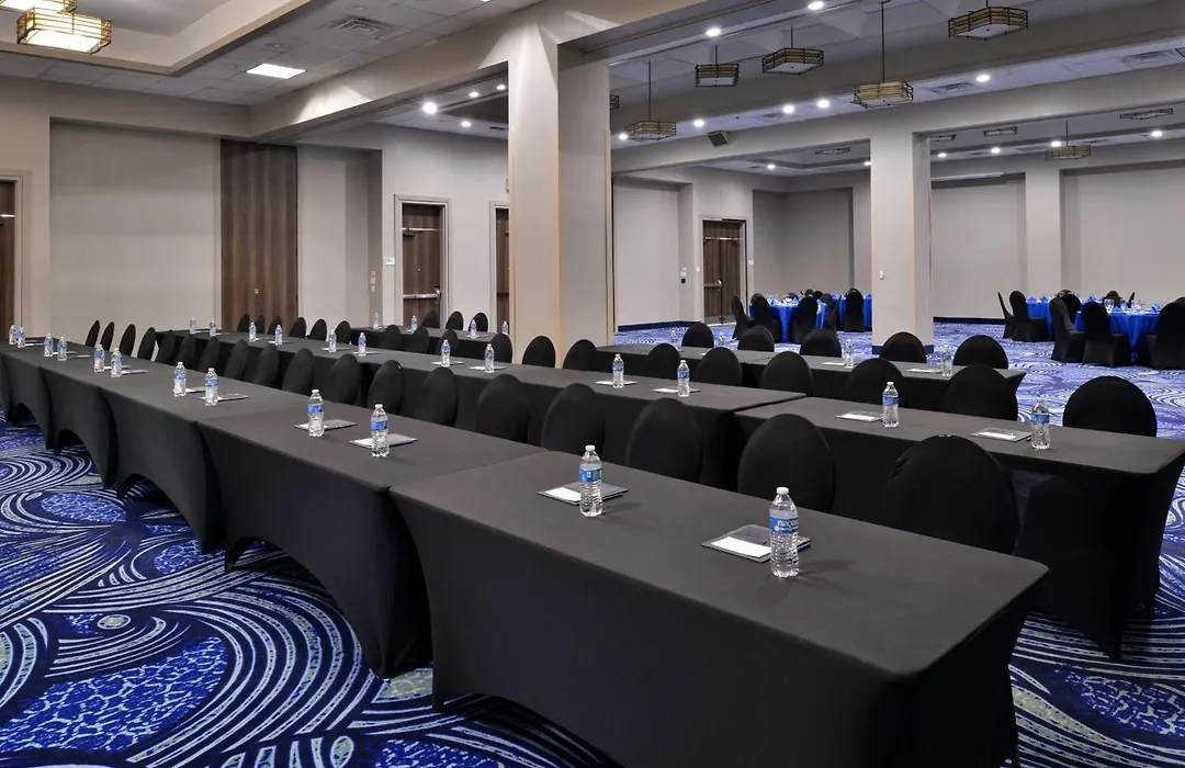 Doubletree By Hilton Corpus Christi Beachfront-1