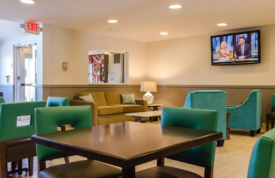 Quality Inn Seaside Oregon Coast-1