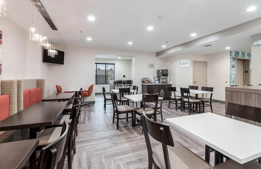 Sleep Inn & Suites Rehoboth Beach-1