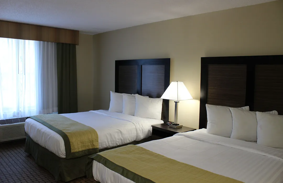 Baymont Inn & Suites By Wyndham Fort Myers I-75-1