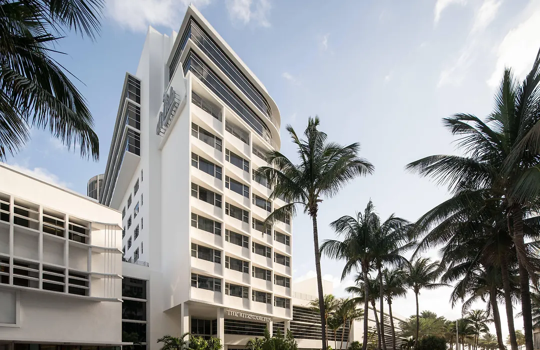 The Ritz-Carlton, South Beach-1