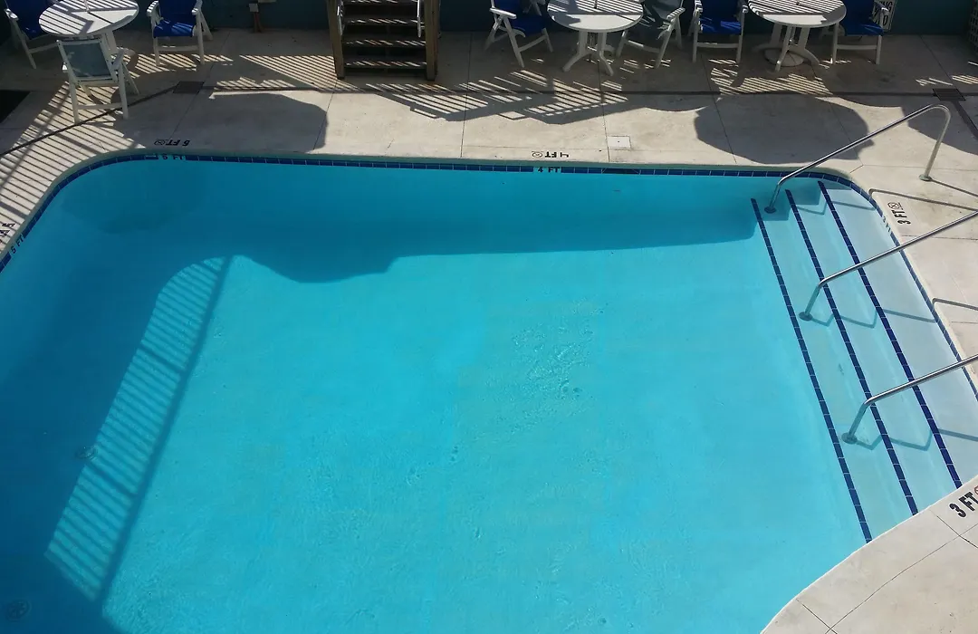 Palette Resort Myrtle Beach-1