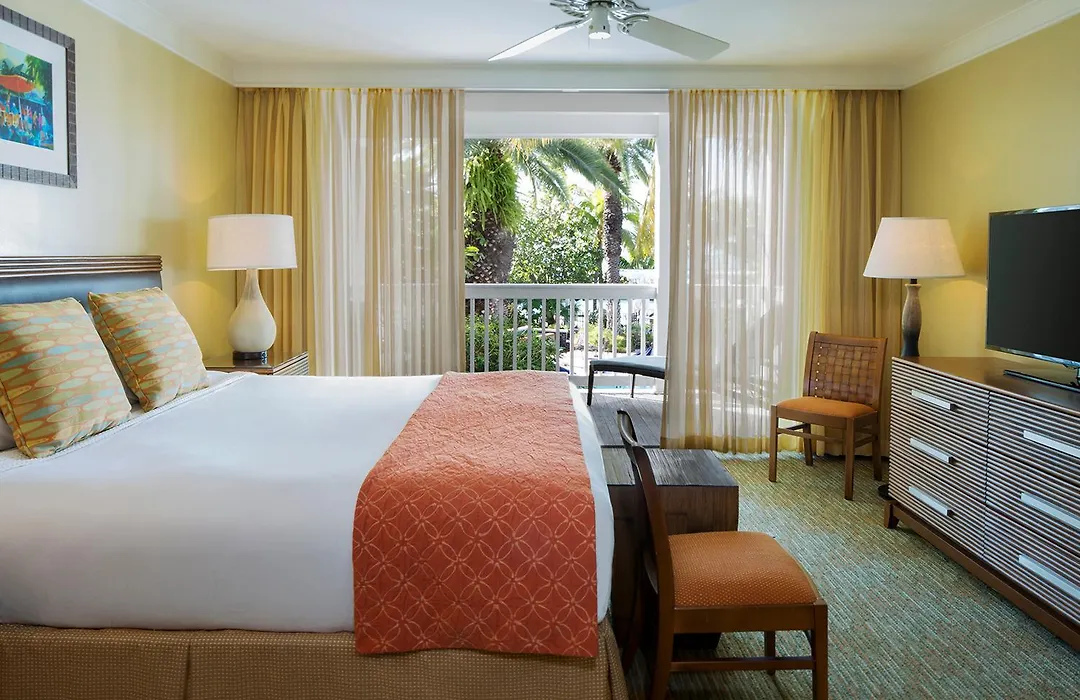 Hyatt Vacation Club At Sunset Harbor-1