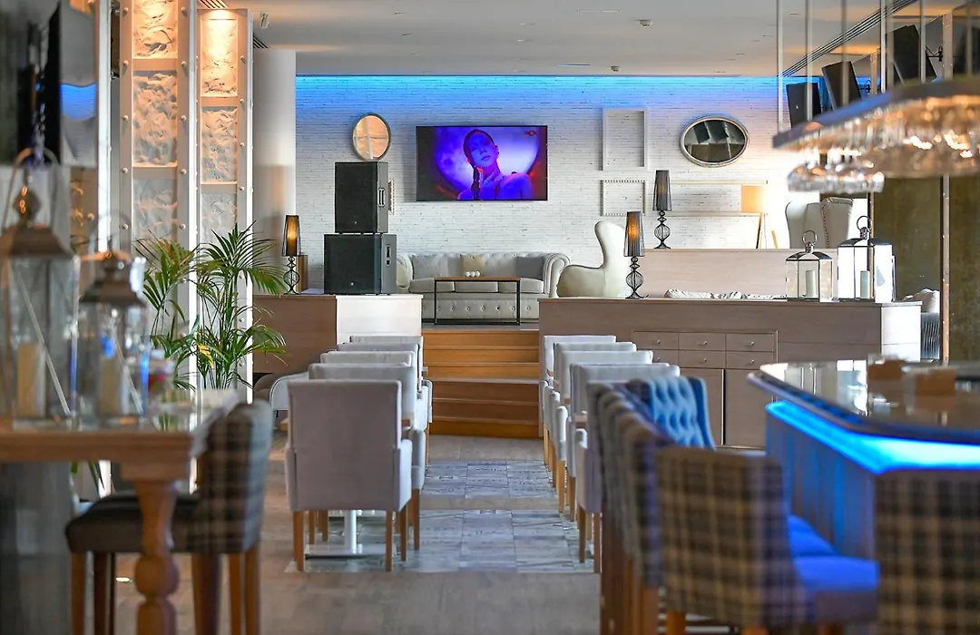 Amare Beach Hotel Marbella - Adults Only Recommended-1