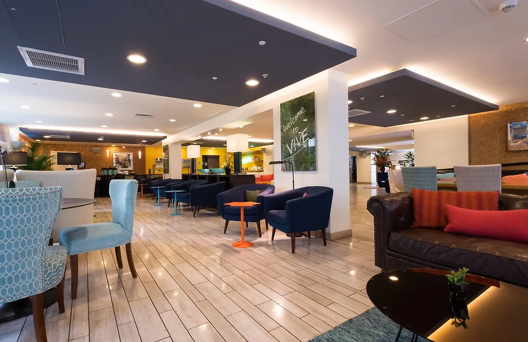 Vive Hotel Waikiki-1