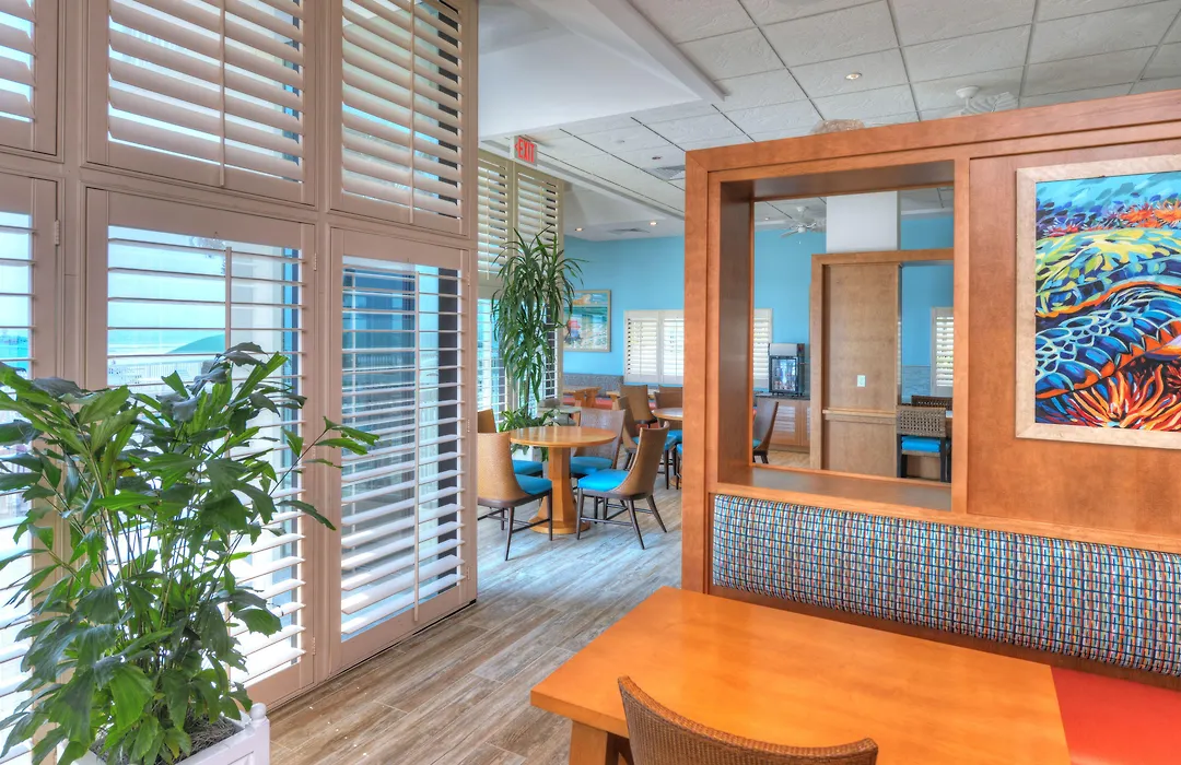 Bahama House - Daytona Beach Shores-1