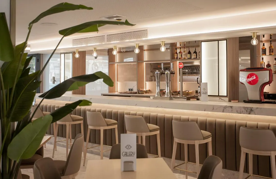 Hotel Presidente 4 Sup-1