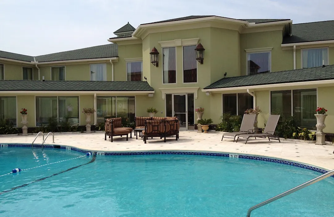 Town & Country Inn And Suites-1
