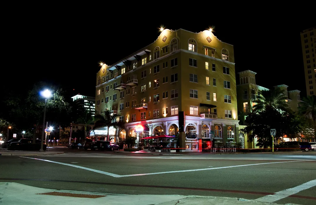 Ponce De Leon Hotel-1
