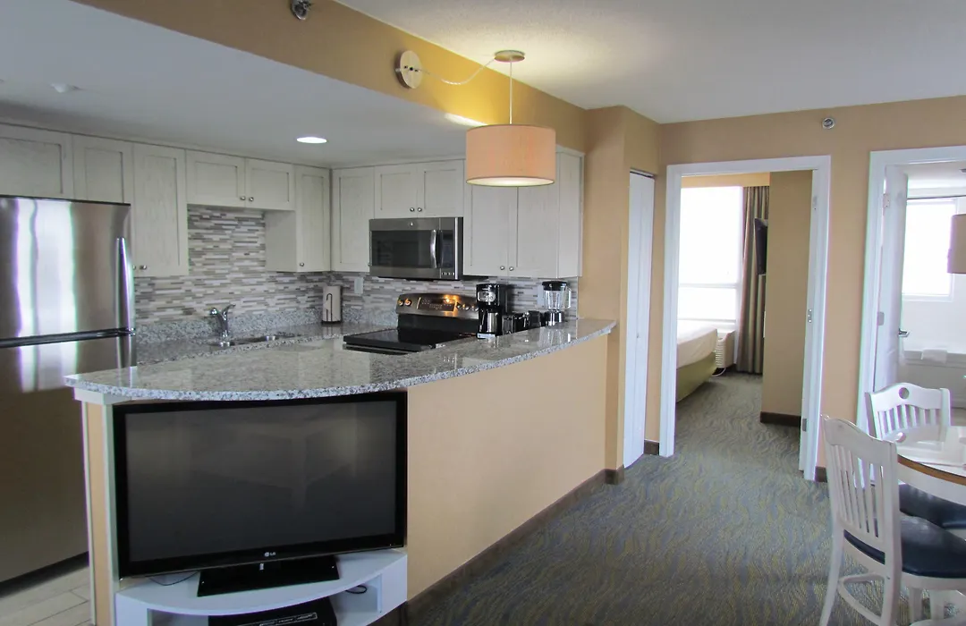 Boardwalk Resort And Villas-1