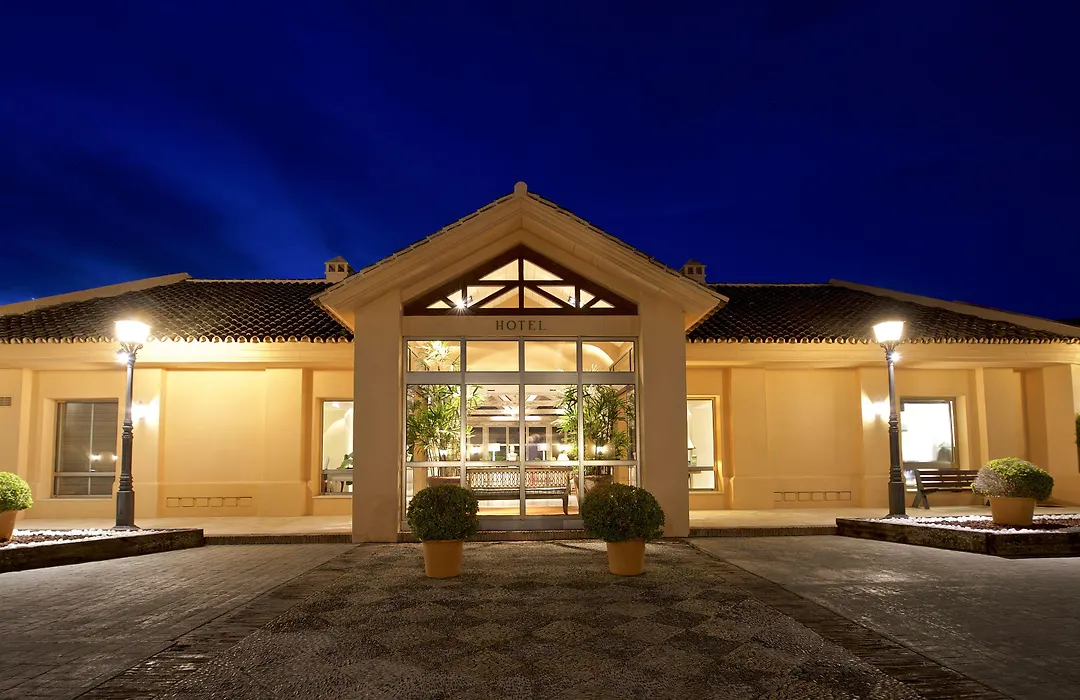 Rio Real Golf & Hotel-1