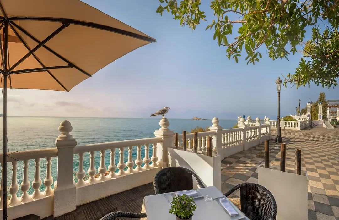Hotel Boutique Villa Venecia-1