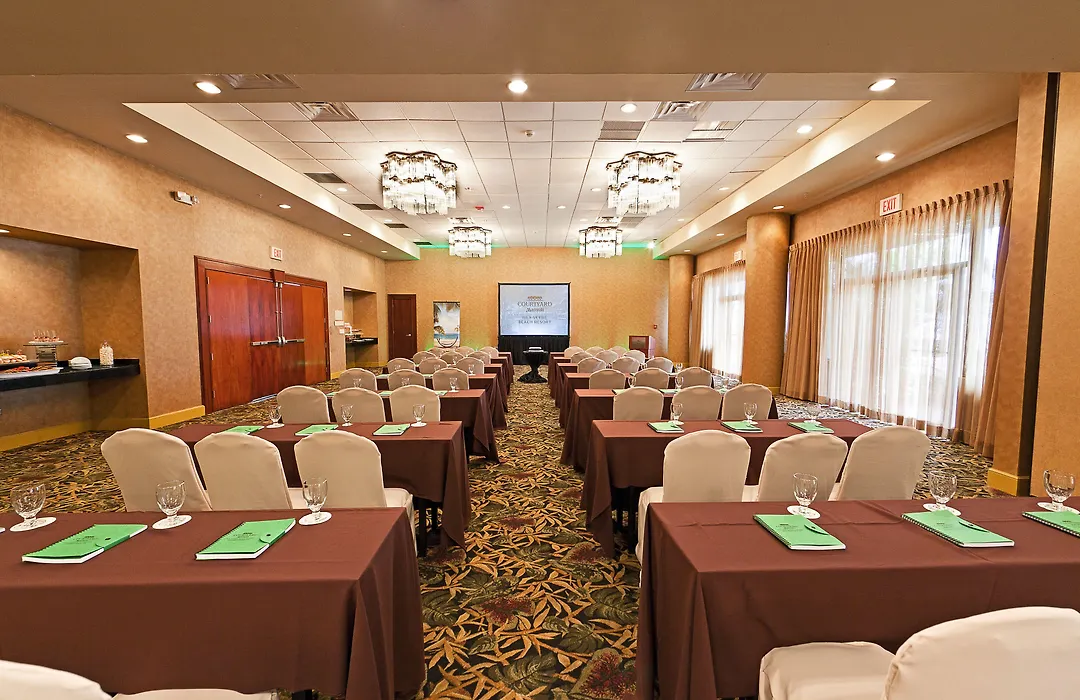 Marriott Isla Verde Beach Resort-1