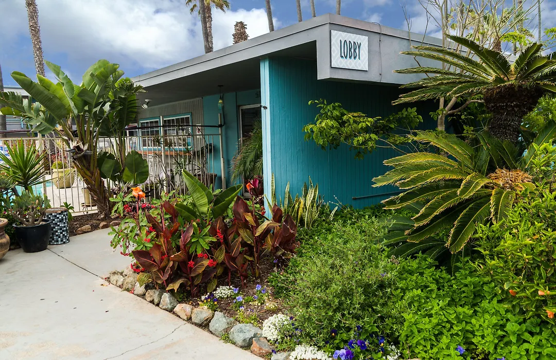 Ocean Villa Inn-1