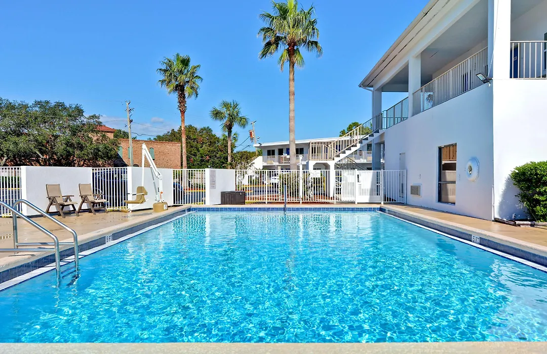 Motel 6-Destin, Fl-1
