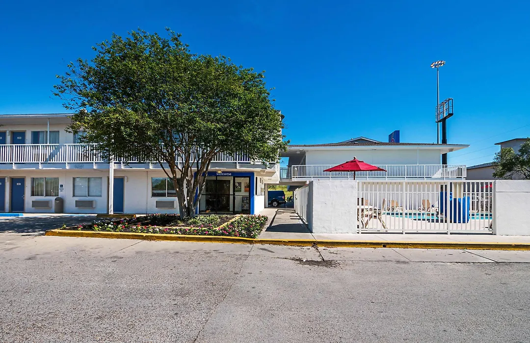 Motel 6-Corpus Christi, Tx - Northwest-1