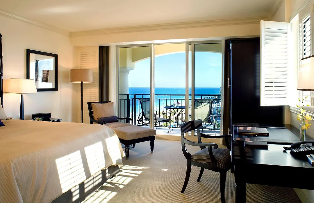 The Atlantic Hotel & Spa-1