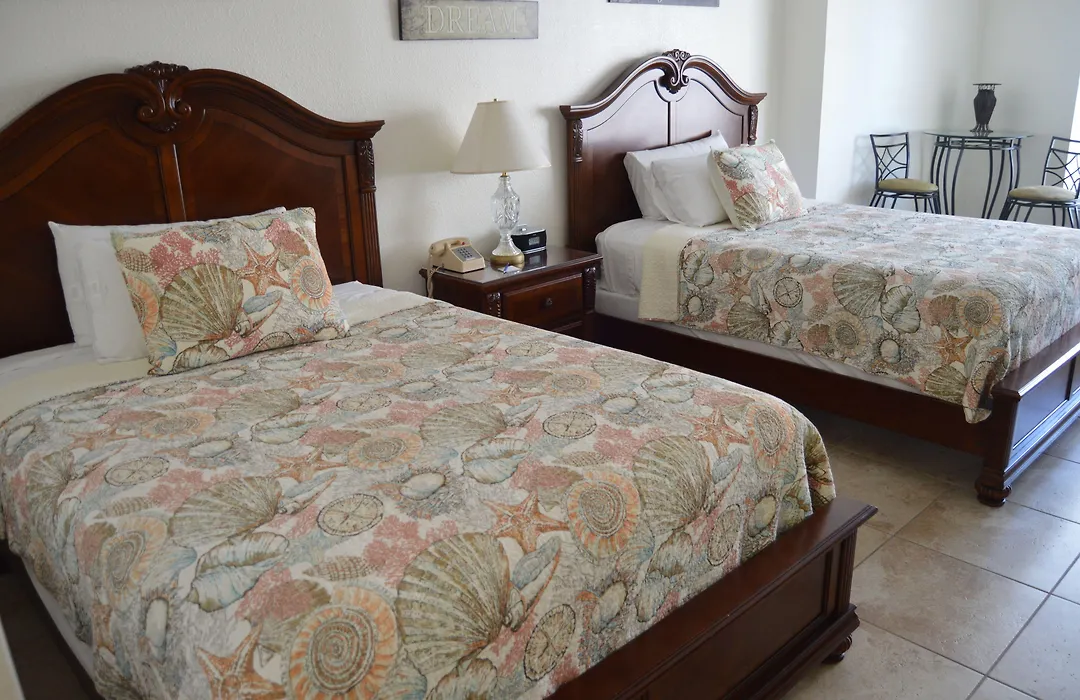 Fountain Beach Resort - Daytona Beach-1