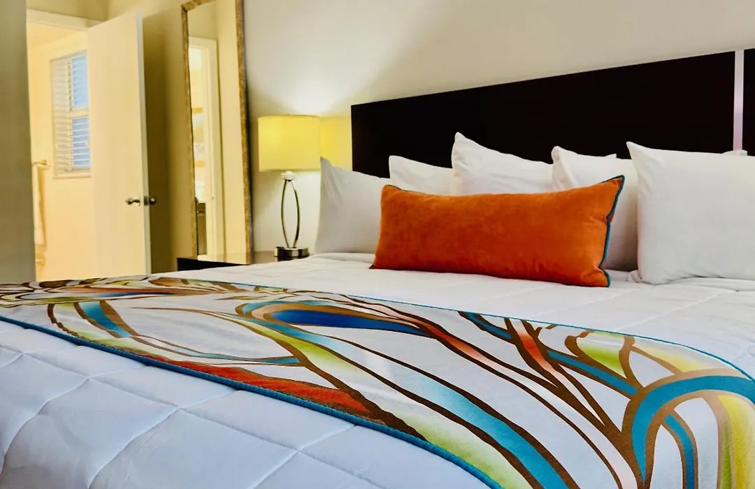 Surfsider Resort - A Timeshare Resort-1