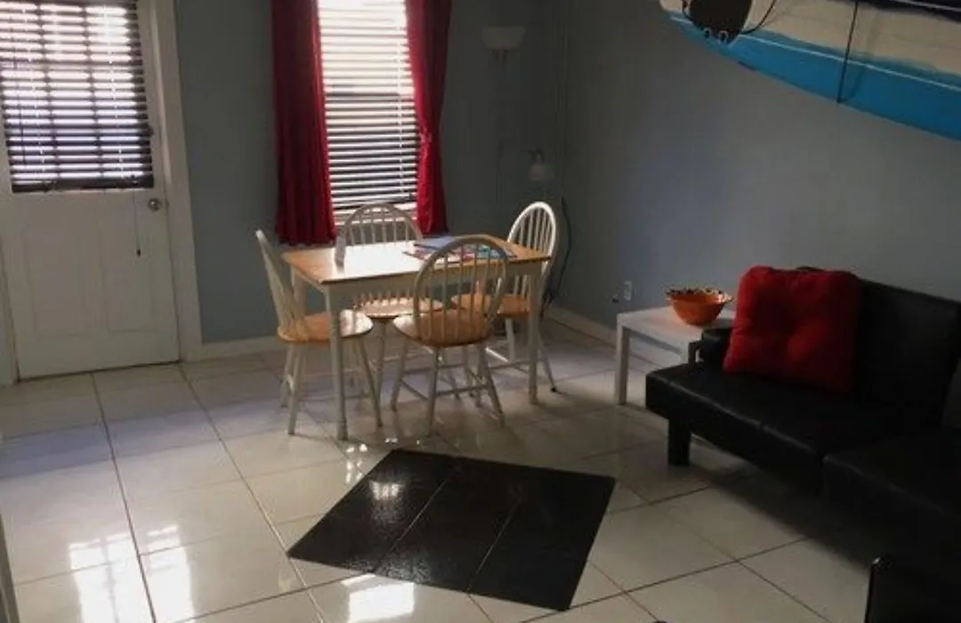 St Maurice Beach Inn-1