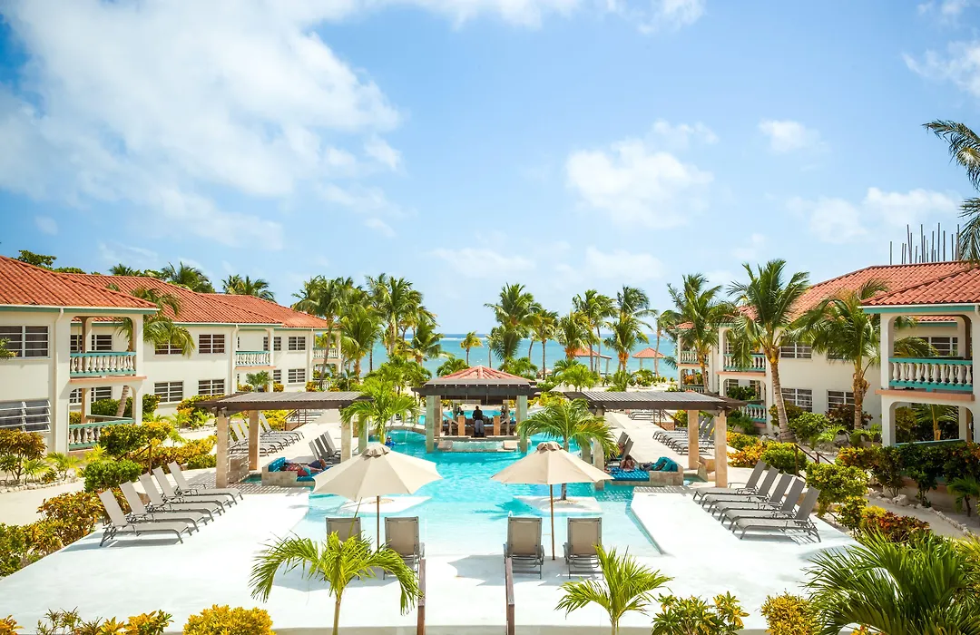 Belizean Shores Resort-1