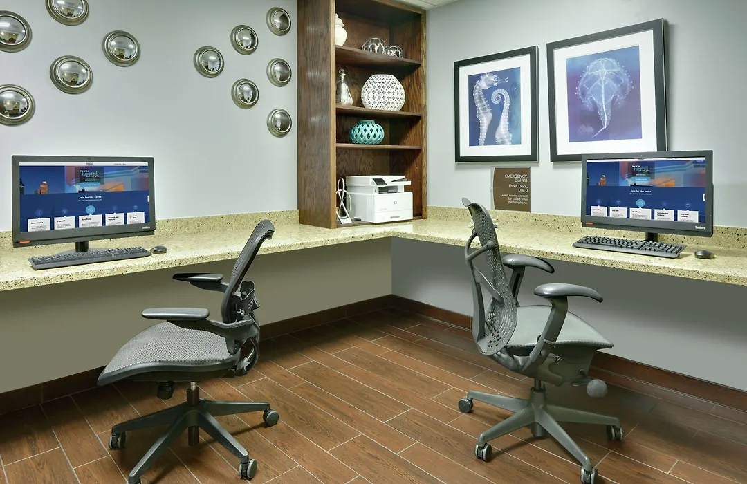 Homewood Suites By Hilton San Diego-Del Mar-1