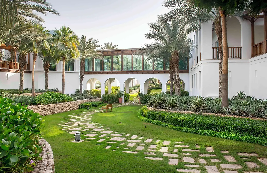 Park Hyatt Dubai-1