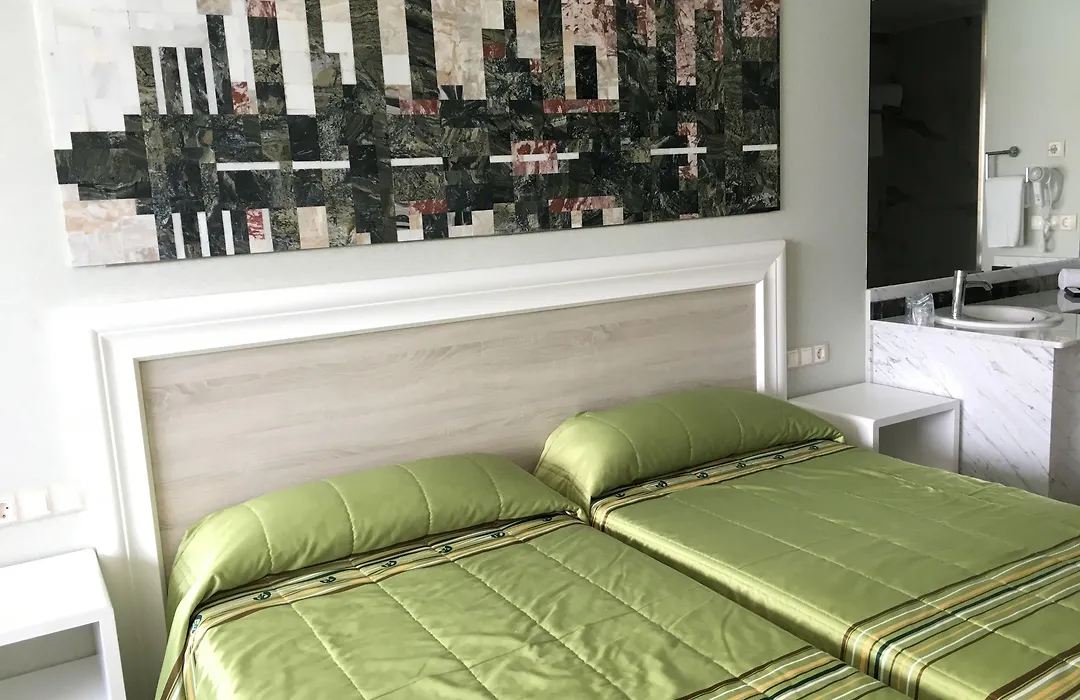 Kaktus Hotel Benikaktus-1