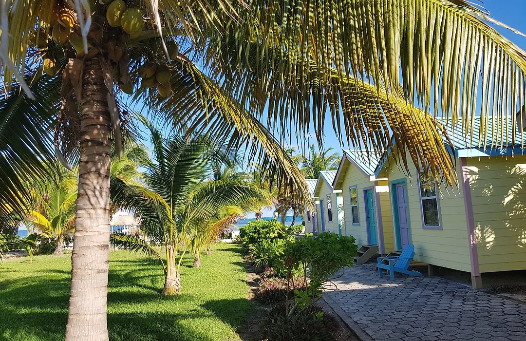 Royal Caribbean Resort-1
