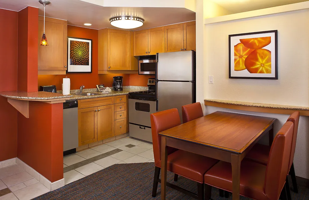 Residence Inn By Marriott Daytona Beach Speedway/Airport-1