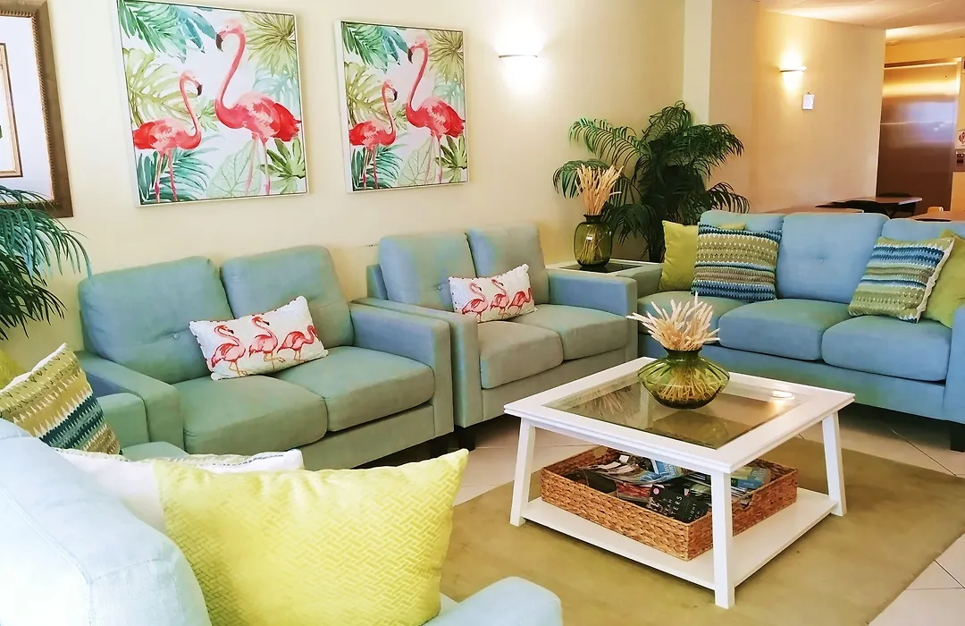 Emerald Shores Hotel - Daytona Beach-1