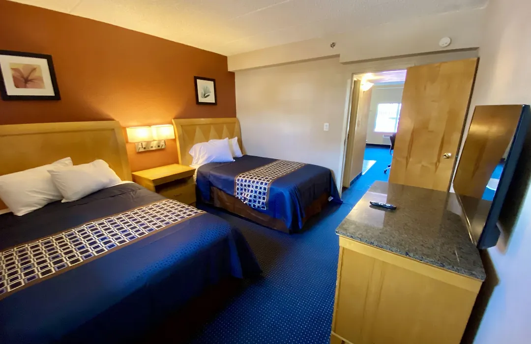 Breeze Inn & Suites, Virginia Beach-1