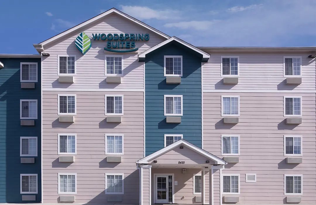 Extended Stay America Select Suites - Gulfport-1