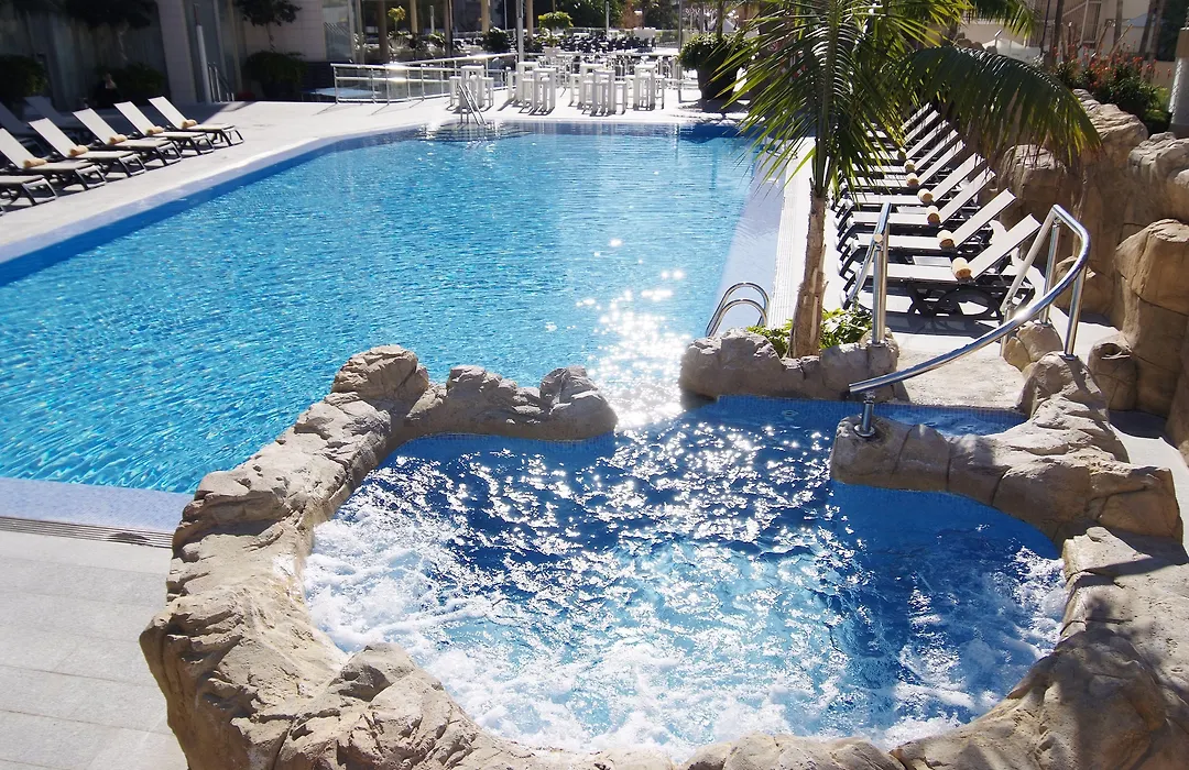 Sandos Monaco - Adults Only-1