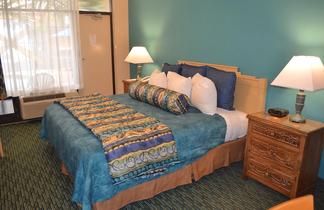 Sun Viking Lodge - Daytona Beach-1