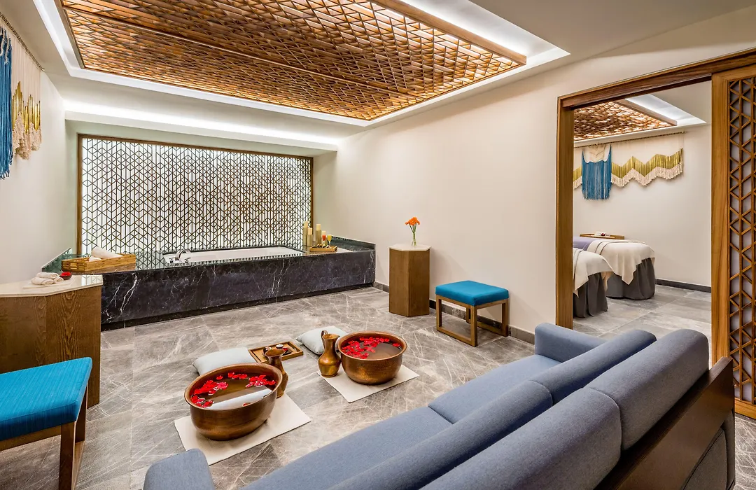 Hyatt Zilara Cancun (Adults Only)-1