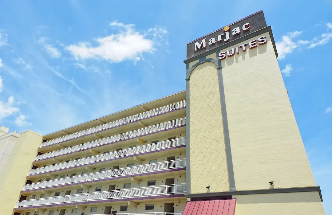 Marjac Suites Virginia Beach Oceanfront-1