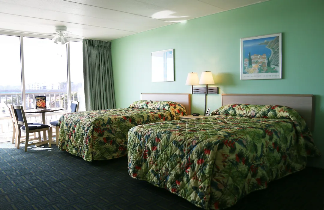 The Schooner Inn-1
