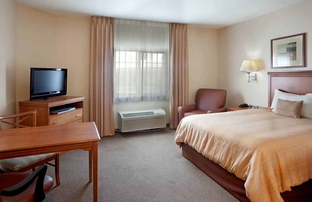 Candlewood Suites Corpus Christi-Spid By Ihg-1