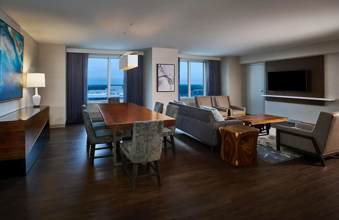The Westin Virginia Beach Town Center-1