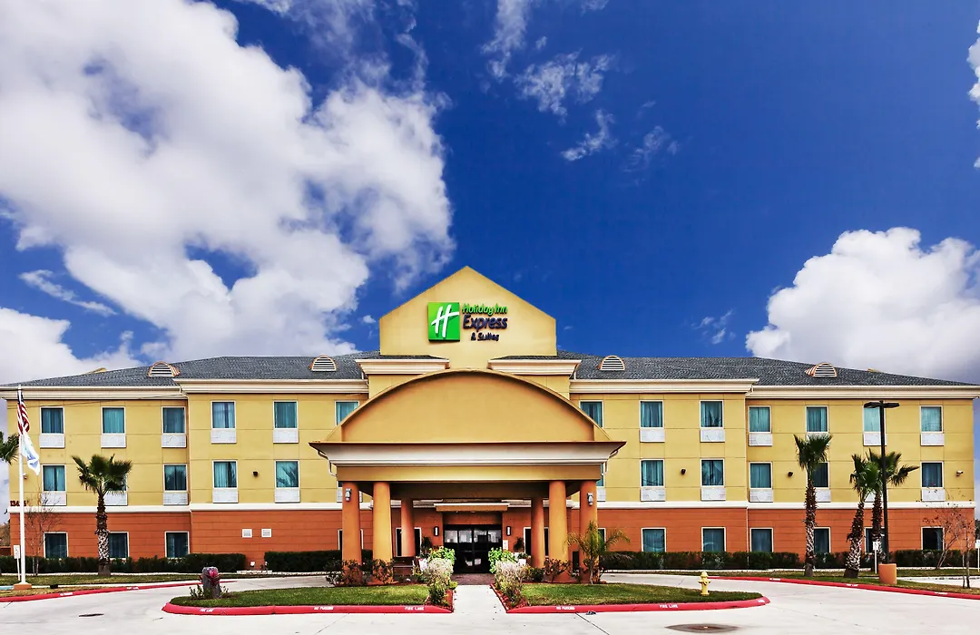 Holiday Inn Express & Suites, Corpus Christi Nw, Calallen By Ihg-1