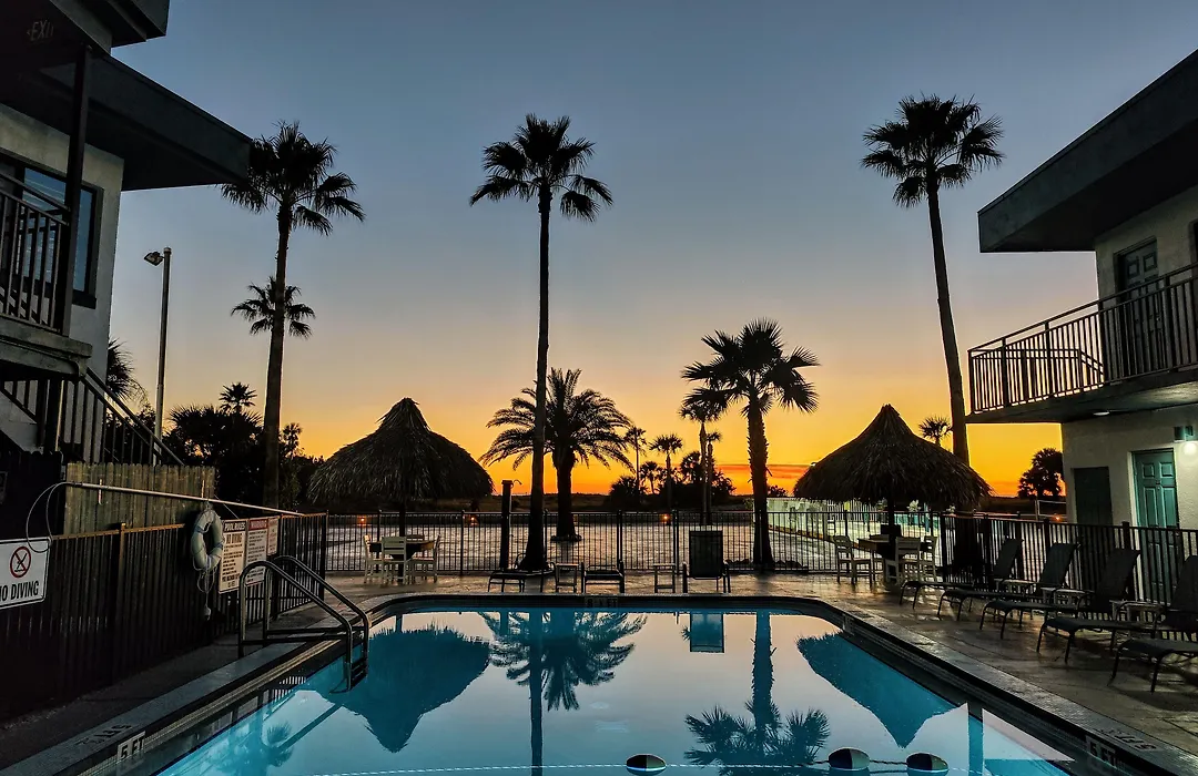 Tahitian Beach Resort-1