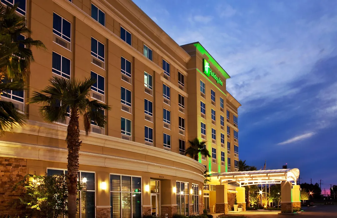 Holiday Inn - Gulfport-Airport By Ihg-1