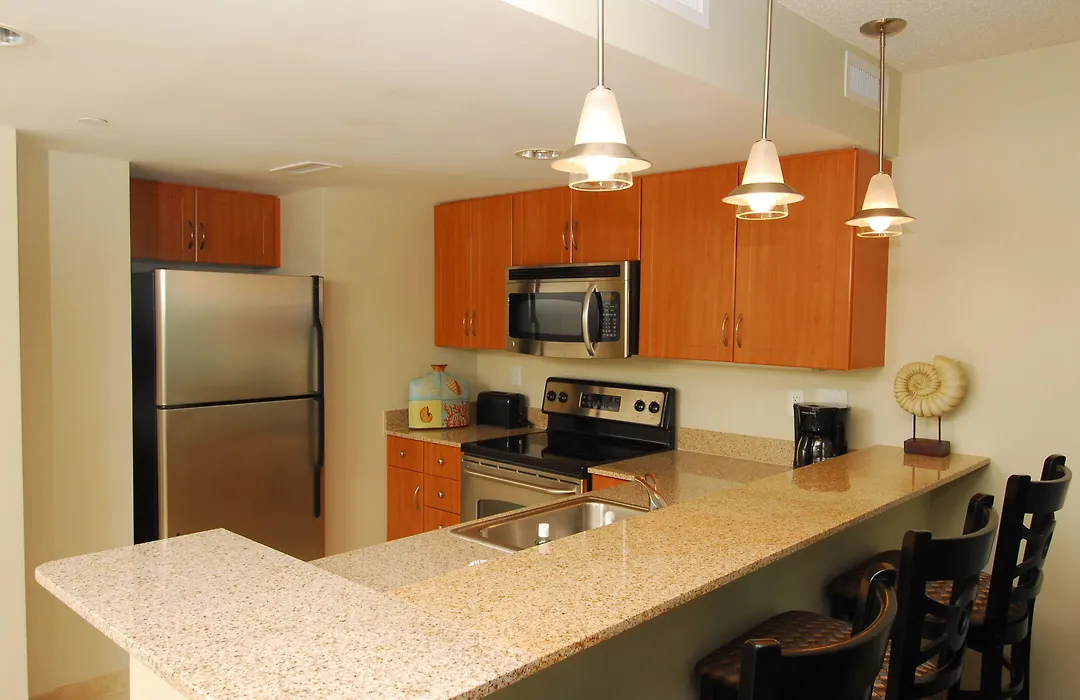 Sandy Beach Resort-1