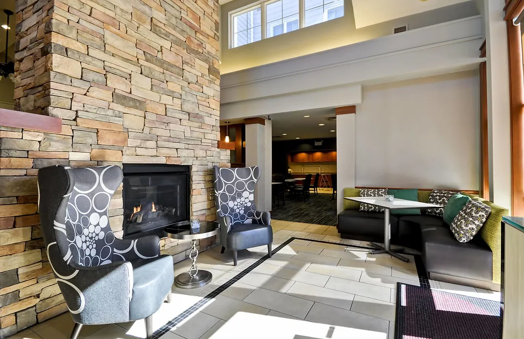 Residence Inn By Marriott Gulfport-Biloxi Airport-1