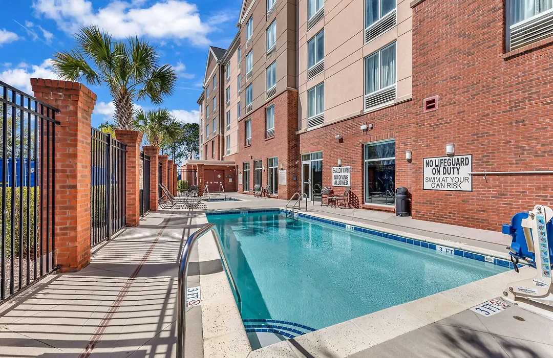 Hilton Garden Inn Myrtle Beach/Coastal Grand Mall-1